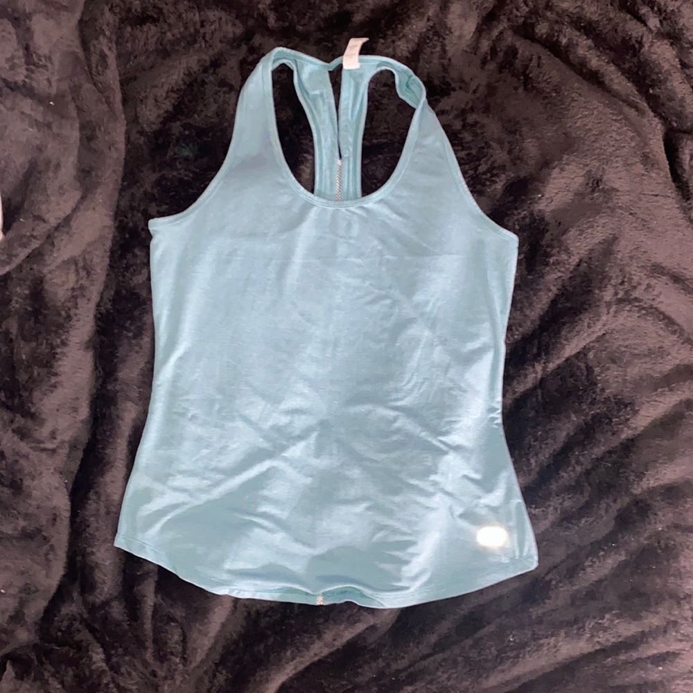 Marika Tank Top🖤